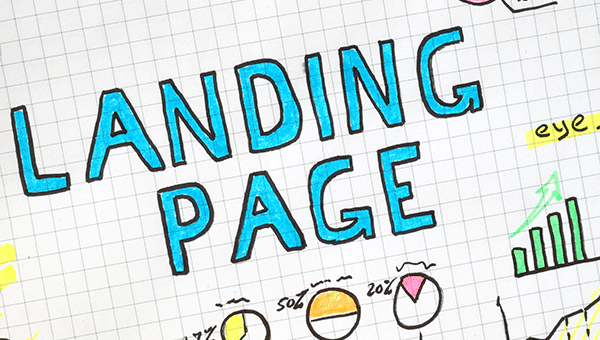 Landing Pages