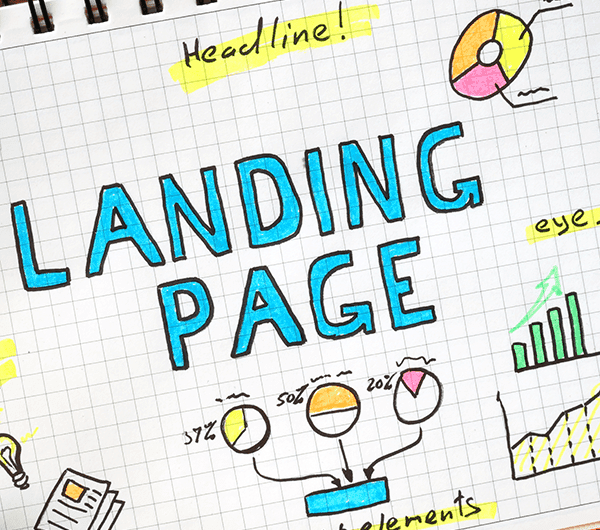 Landing Pages