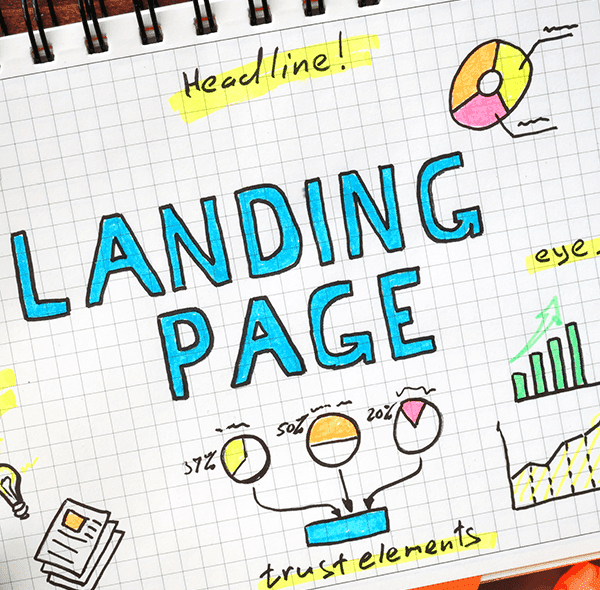 landingpage-feat Landing Pages