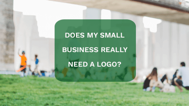 logo for small business