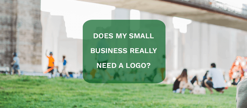 logo for small business