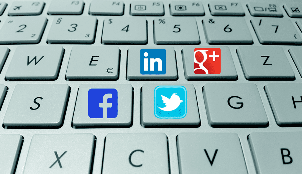 social Share on Social