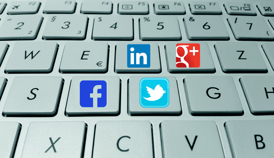 social Share on Social