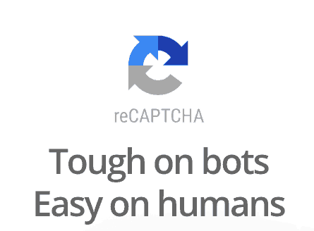 googlerecaptcha