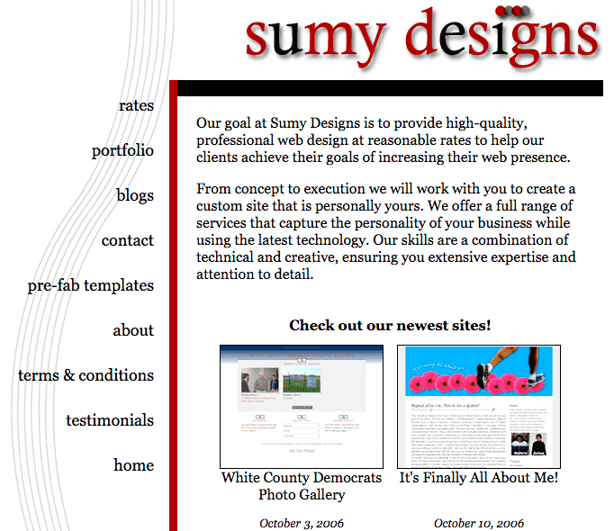 sumy2016 Sumy Designs 2016