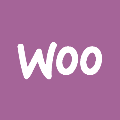 WooCommerce Logo