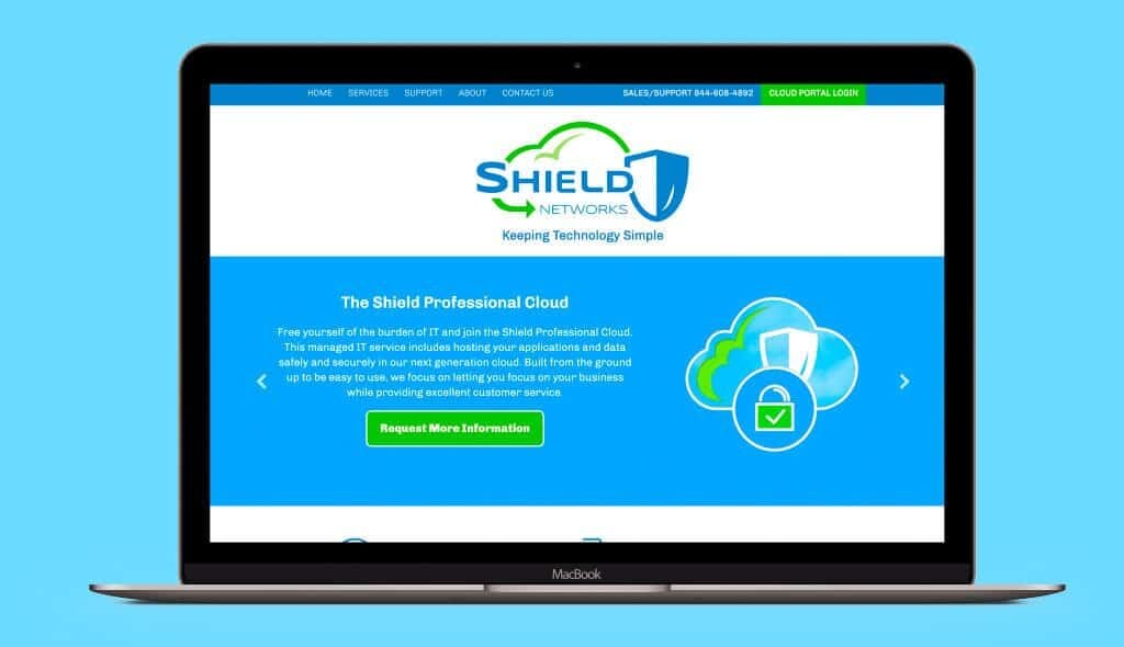 shield Shield Networks
