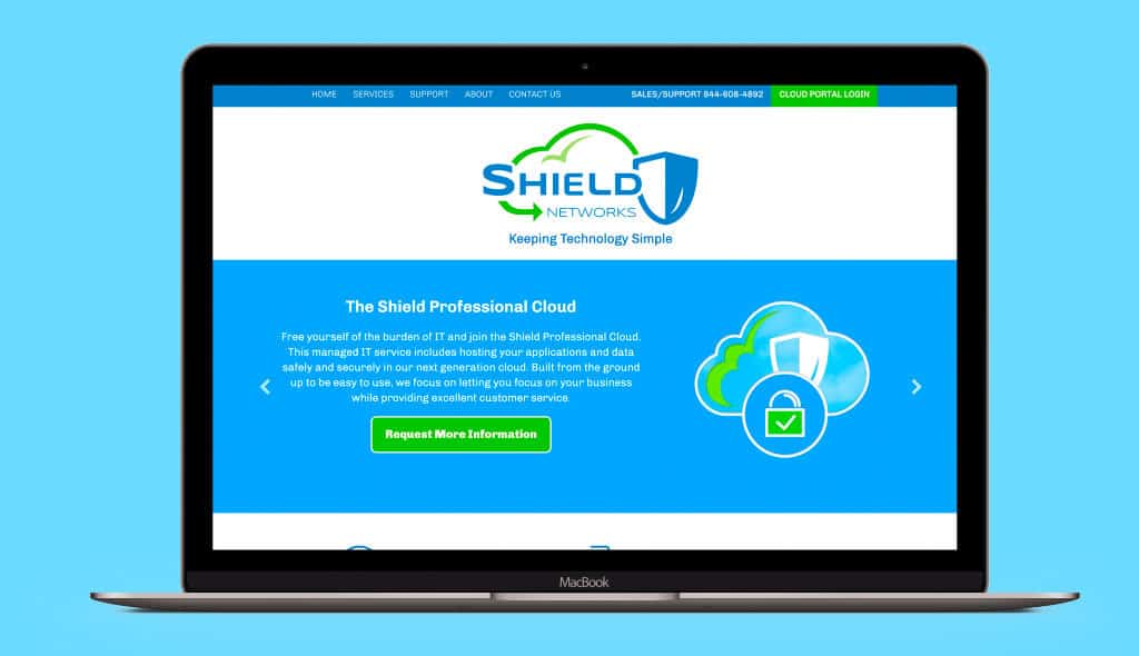 Shield Networks