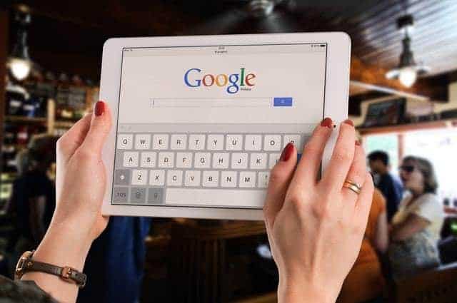 ipad Getting Online Reviews