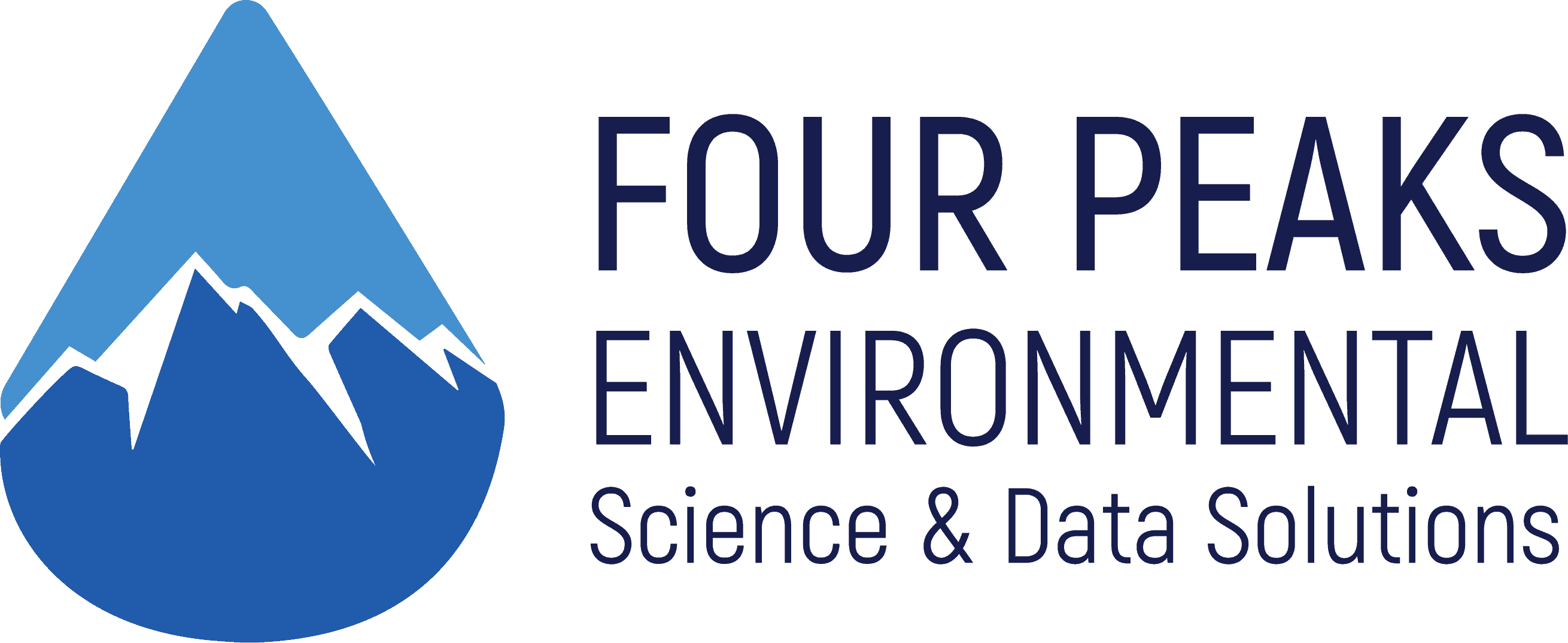 Four Peaks Logo