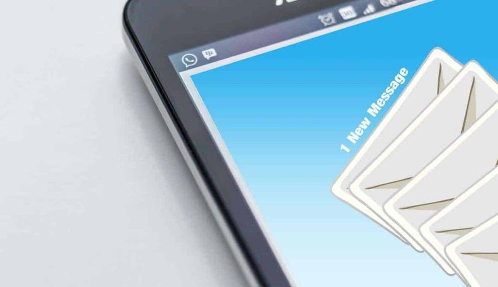 email Email