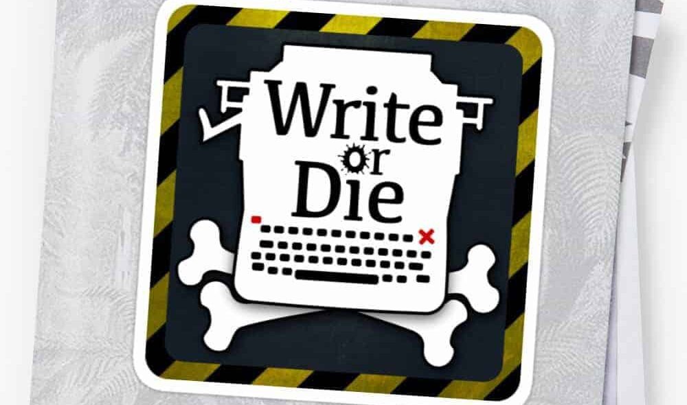 writeordie writeordie