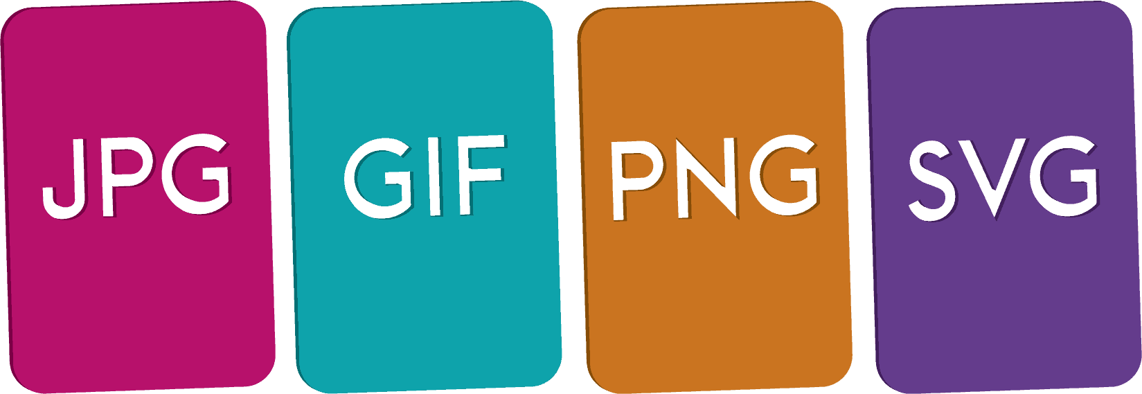 Download What S The Difference Between A Jpg Gif Png And Svg