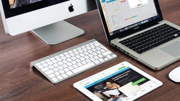 website audit