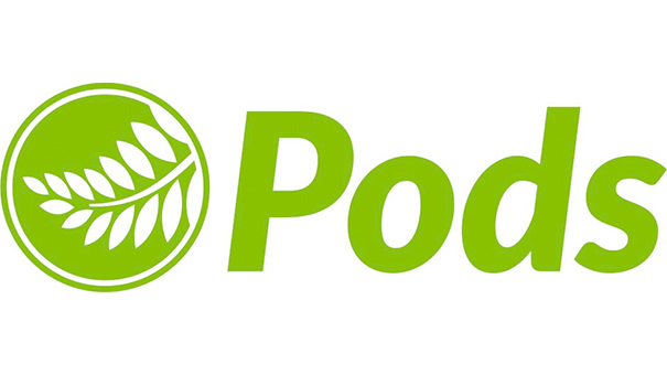 Pods