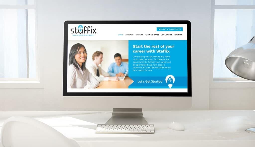 staffix staffix