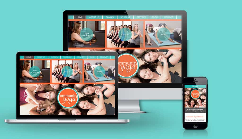 Professional Web Design