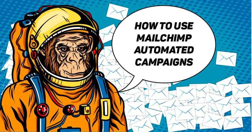 MailChimp Automated Campaigns