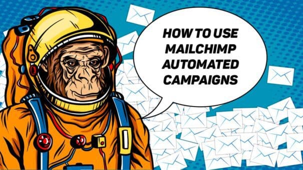 MailChimp Automated Campaigns