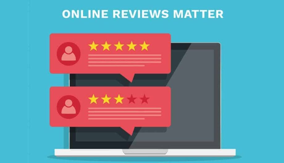 Online Reviews