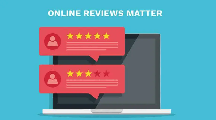 Online Reviews