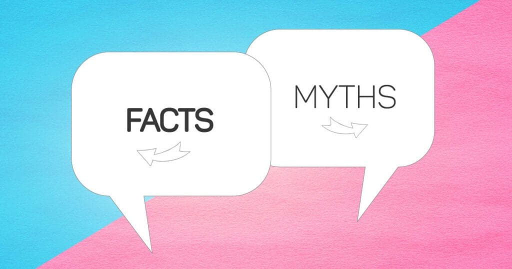 Web Design Myths and Facts