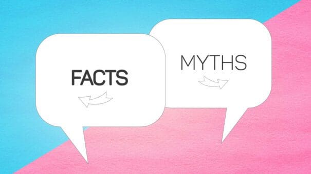 Web Design Myths and Facts