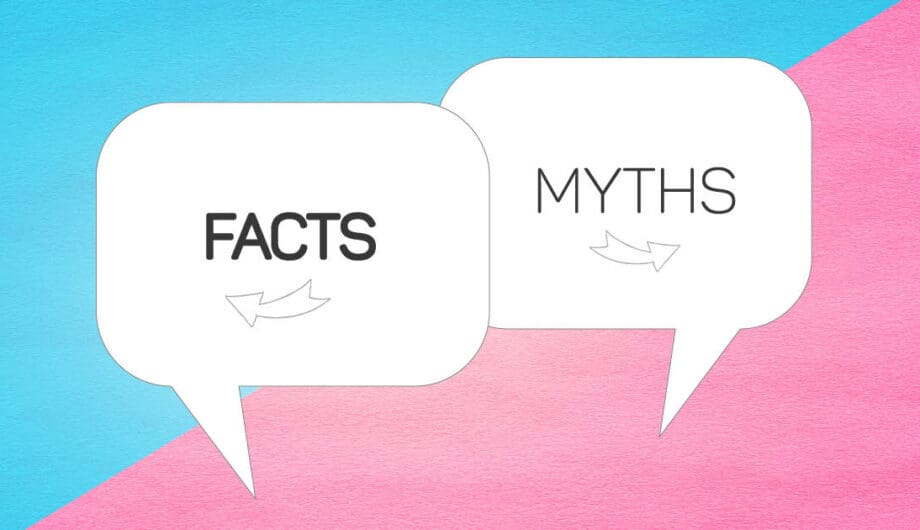 Web Design Myths and Facts