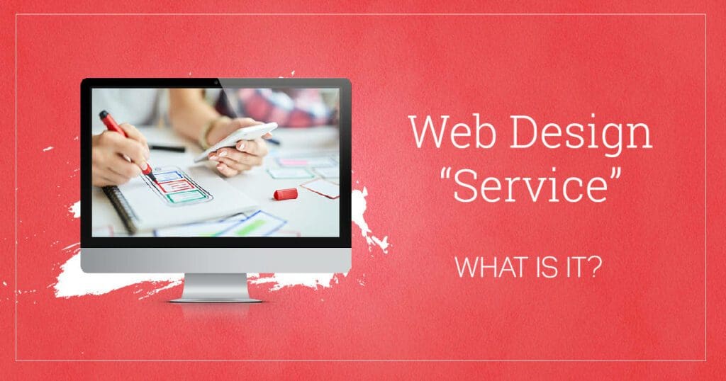 Web Design Service