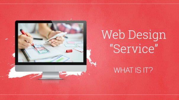 Web Design Service