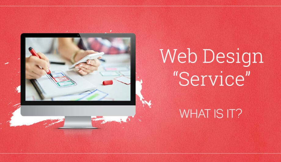 Web Design Service