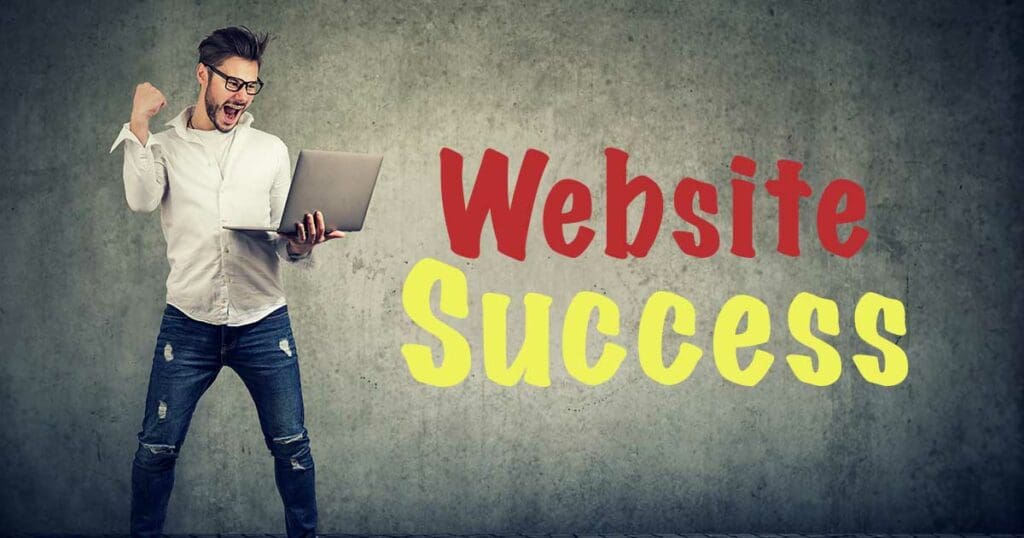 Secrets of Website Success