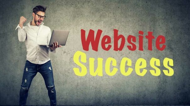 Secrets of Website Success