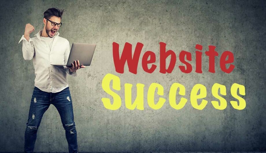 Secrets of Website Success