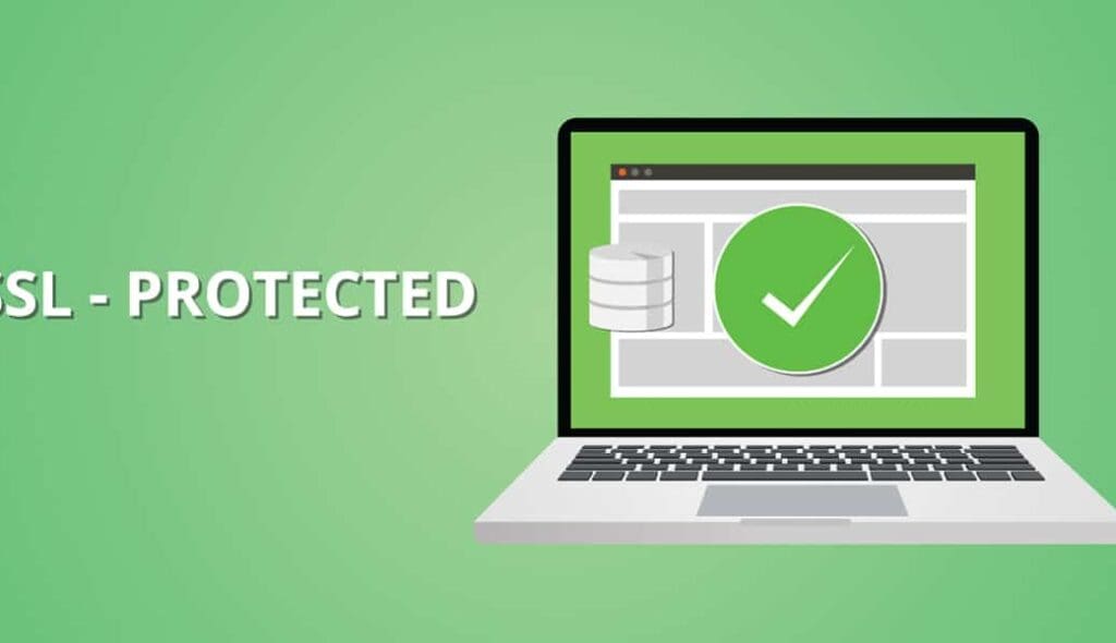 sslprotected SSL Protected