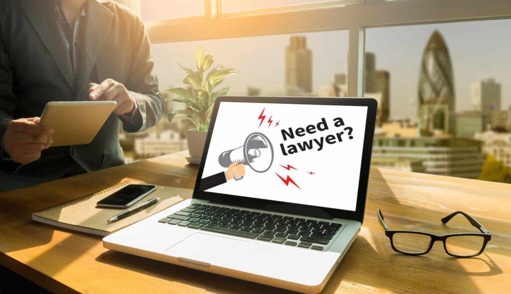 Attorney Websites Attorney Websites