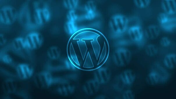 custom wordpress design service