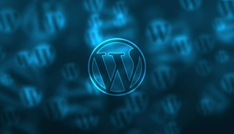 custom wordpress design service