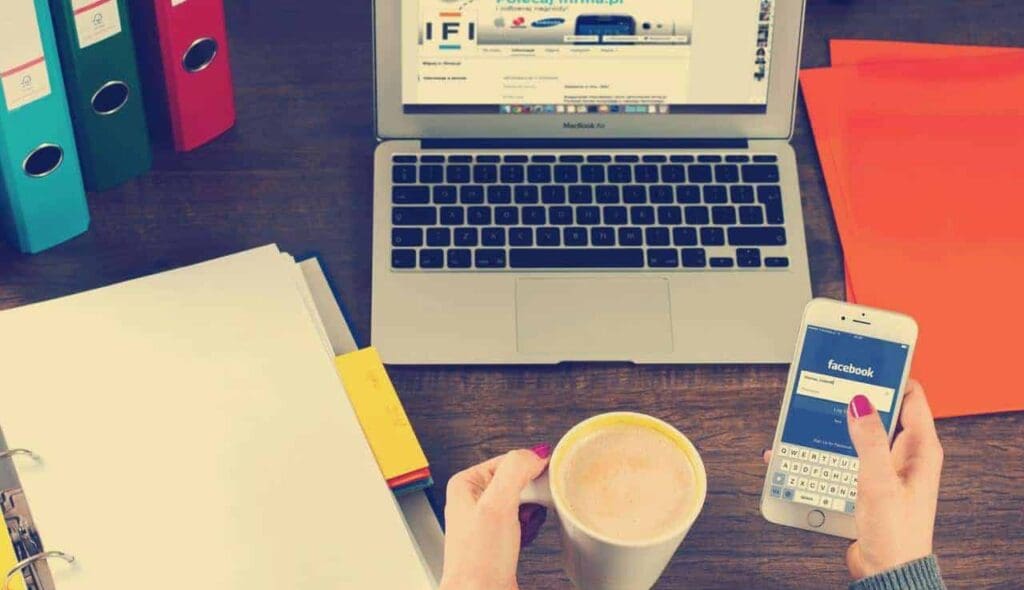 facebook-business Business Facebook Page