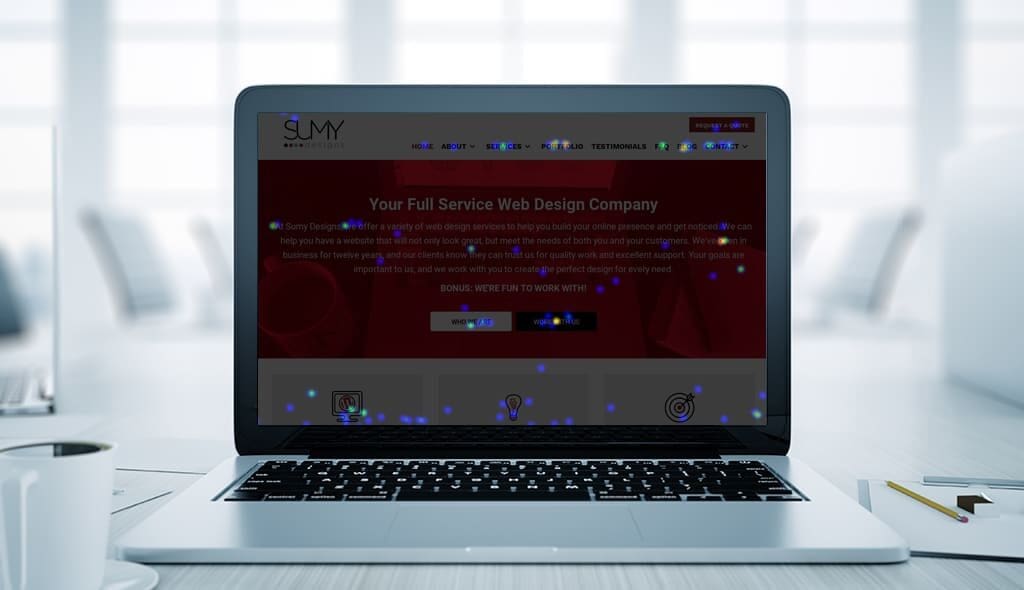 heat-map Heat Map