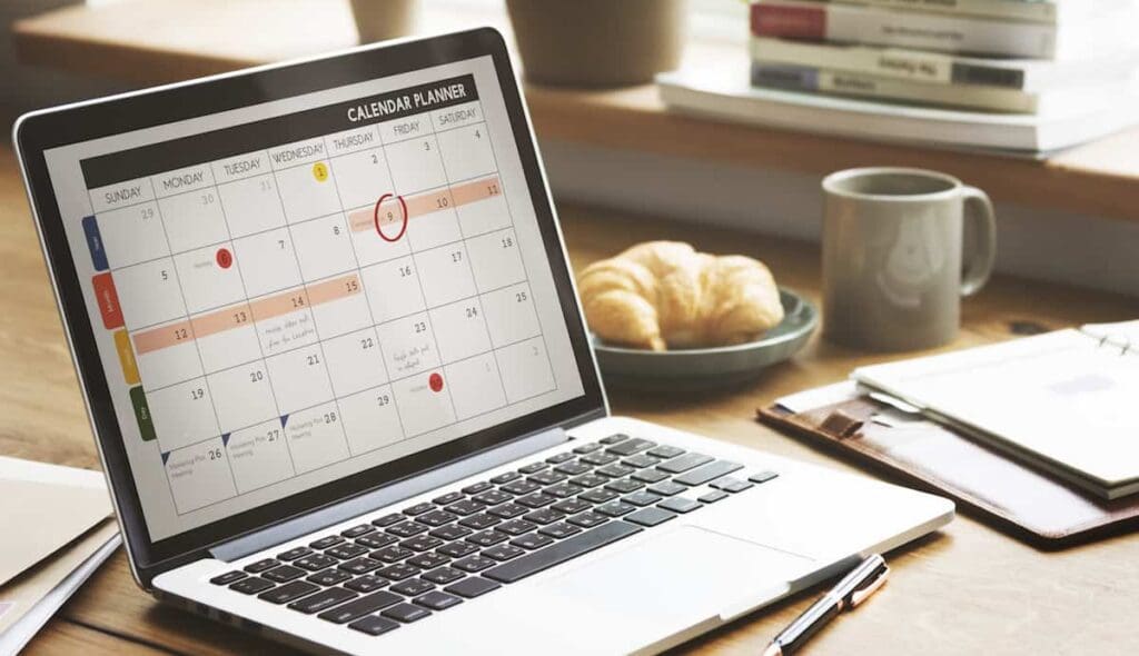 Online Booking Online Booking