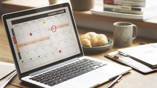 Online Booking Online Booking