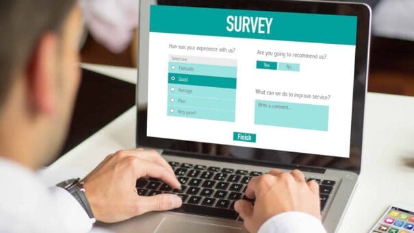 Online Surveys