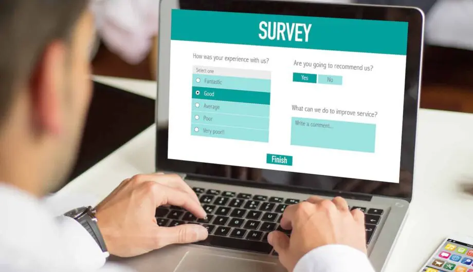 Online Surveys