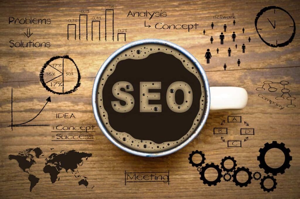 SEO Services