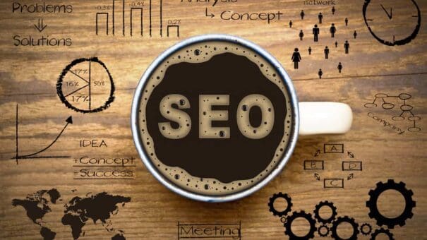 SEO Services