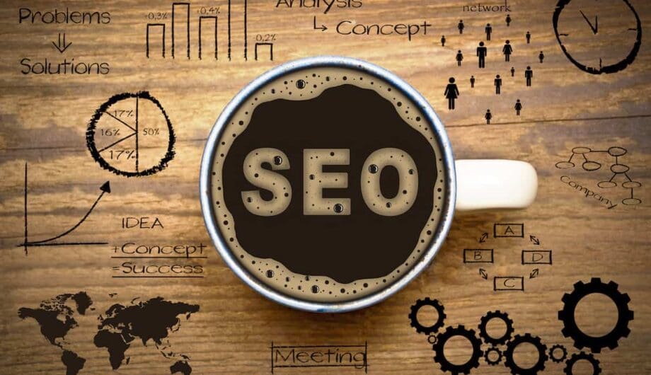 SEO Services