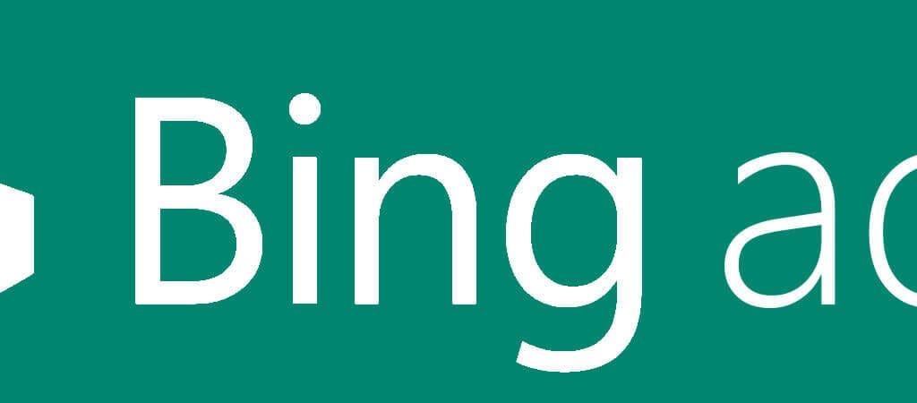 bingads Bing Ads