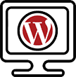 web design services icon