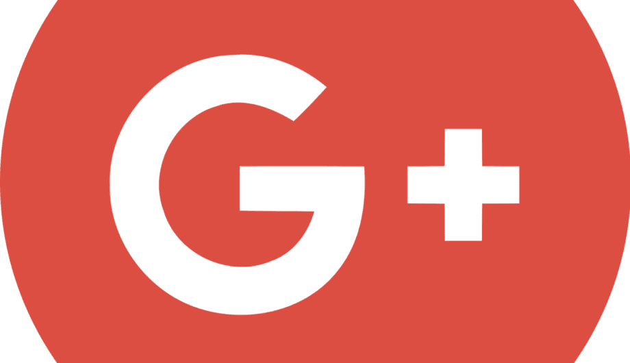 Google Plus